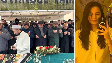 METRO İSTASYONU'NDA RAYLARDA ÖLEN AYLİN İÇİN KORKUNÇ ŞÜPHE!