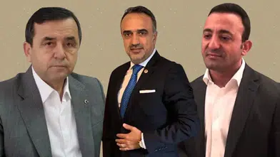 BÜYÜKÇEKMECE ADLİYESİ’NDE SAHTE BİLİRKİŞİ ATANMASI İDDİANAMEDE!