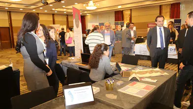 KÖLN’DE SAĞLIK VE GÜZELLİK İKİNCİ KEZ BULUŞUYOR!