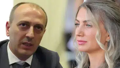 DİLEK İMAMOĞLU'NUN ERKEK KARDEŞİ GÖZALTINA ALINDI!