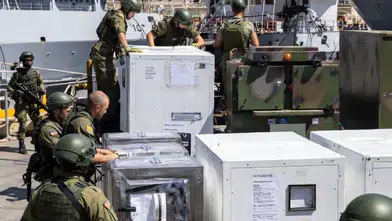 SON DAKİKA! RUSYA GİZLİ SERVİSİ’NDEN İSRAİL GEMİSİ’NE OPERASYON!