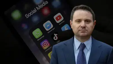 ADALET BAKANI AKIN GÜRLEK’DEN SOSYAL MEDYA AÇIKLAMASI!