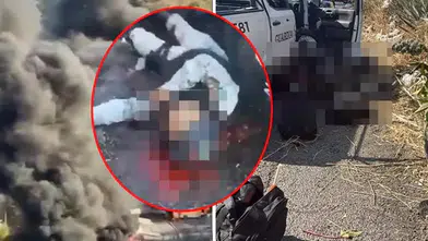 MEKSİKA’DA UYUŞTURUCU KARTELİ ÖLDÜRÜLDÜ! ÜLKE YANGIN YERİ!