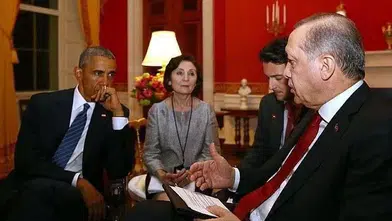 ABD'NİN "SIR KUTUSU" TÜRK TERCÜMANI HAYATINI KAYBETTİ!