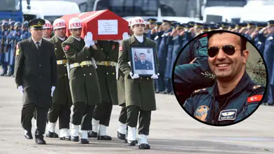 MİLLİ SAVUNMA BAKANLIĞI DÜŞEN F-16 İÇİN AÇIKLAMA YAPTI!