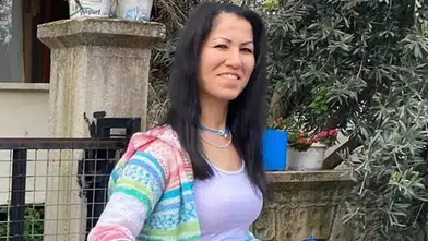 "DÜNYA KADINLAR GÜNÜ"NDE KOCASI TARAFINDAN KATLEDİLDİ!