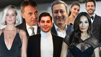 UYUŞTURUCU SORUŞTURMASINDA FİKRET ORMAN VE 14 KİŞİ GÖZALTINDA!