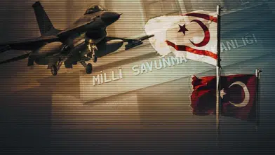 TÜRKİYE F-16'LARI KKTC'YE SABAH YERLEŞTİRİLİYOR!