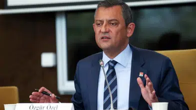 FLAŞ GELİŞME! ÖZGÜR ÖZEL BASIN AÇIKLAMASINDA NELER SÖYLEYECEK?