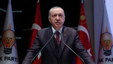 “BARIŞ HUZUR VE BEREKET GETİRMESİNİ RABBİMDEN NİYAZ EDİYORUM!”