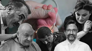 "YENİ DOĞAN ÇETESİ" DAVASI'NDA NELER YAŞANDI?