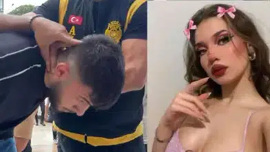 İLK İFADESİNDE "ÖLÜ BULDUM!" SON İFADESİNDE "İNTİHAR ETTİ"DEDİ!