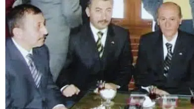 KARAGÜMRÜK VE ÜLKÜCÜ CAMİANIN ACI KAYBI: İŞ İNSANI METİN EKMEKÇİOĞLU HAYATINI KAYBETTİ!