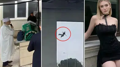 İHTİHAR EDEN FENOMEN KÜBRA KARAASLAN'IN BABASI KİM ÇIKTI?