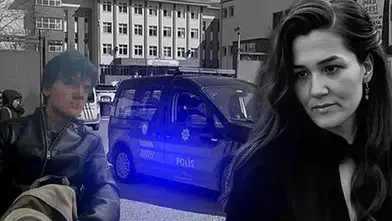 ŞEHİT FATMANUR ÇELİK ÖĞRETMENİN KATİL ZANLISI TUTUKLANDI!