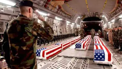 İRAN SALDIRILARINDA 560 AMERİKAN ASKERİNİN ÖLDÜĞÜ İDDİA EDİLİYOR!