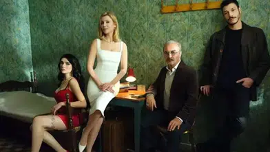 İNCİ TANELERİ DİZİSİNİN NE ZAMAN FİNAL YAPACAĞI BELLİ OLDU!