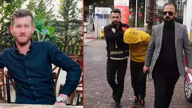 ANTALYA'DA KIZ MESELESİ YÜZÜNDEN SİLAHLI VE TÜFEKLİ DÜELLO!