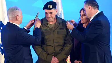 İSRAİL GENELKURMAY BAŞKANI ZAMİR SUİKASTLA ÖLDÜRÜLDÜ İDDİASI!