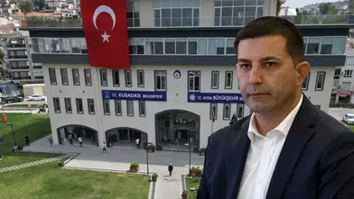 KUŞADASI BELEDİYE BAŞKANI ÖMER GÜNEL GÖREVDEN UZAKLAŞTIRILDI!