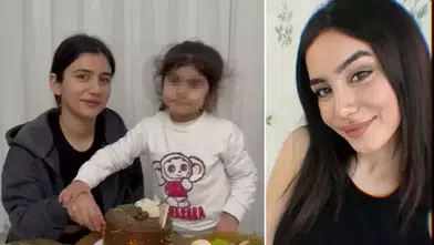 DİYARBAKIR’DA KATLEDİLEN ALEYNA’NIN SON GÖRÜNTÜSÜ ORTAYA ÇIKTI!