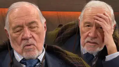 SON DAKİKA! ÜNLÜ TARİHÇİ İLBER ORTAYLI ENTÜBE EDİLDİ!