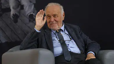 İLBER ORTAYLI İLE ORTAYA ÇIKAN FATİH HAZİRESİ GERÇEĞİ!