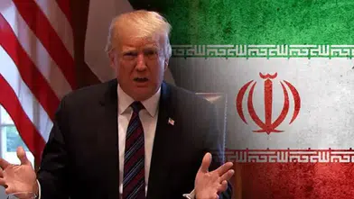 "TRUMP RESMEN ATEŞKES İLAN ETMEYE HAZIRLANIYOR!" İDDİASI!