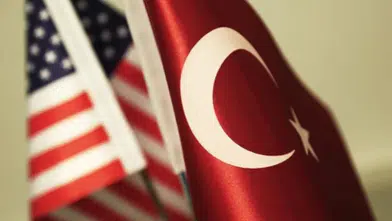 ABD'DEN VATANDAŞLARINA TÜRKİYE UYARISI GELDİ!