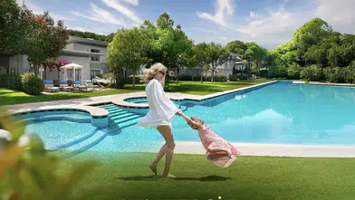 ERKEN REZERVASYON AYRICALIĞIYLA CORNELIA DIAMOND’DA YERİNİZİ AYIRTIN!