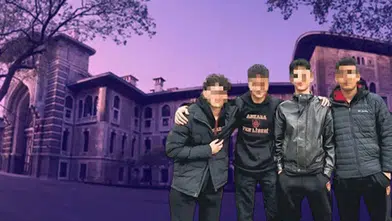 İSTANBUL ERKEK LİSESİ TACİZ LİSTESİ SORUŞTURMASINDA KARAR ÇIKTI!