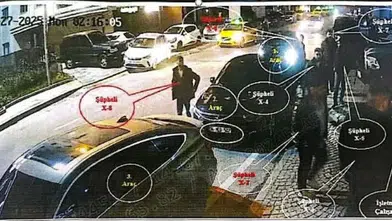 GECE KULÜBÜ YAKILMASI VE SAHİBİNİN ÖLDÜRÜLMESİ AYDINLANDI!