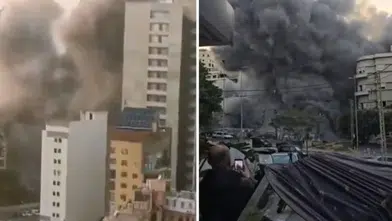 İSRAİL KANA DOYMUYOR! HEDEF YİNE SİVİL İNSANLAR OLDU!