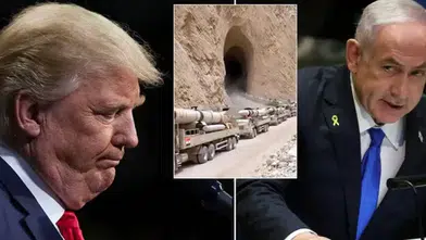 AMERİKA’YI TEDİRGİN EDEN İRAN’IN GÖRÜNMEZ FÜZELERİ OLDUĞU ANLAŞILDI!