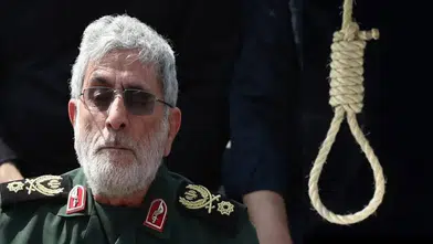 İRAN KUDÜS GÜCÜ KOMUTANI İSMAİL KAANİ İDAM MI EDİLDİ?