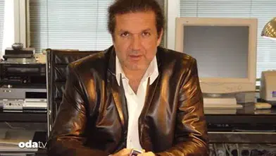 REKLAM DÜNYADININ ÜNLÜ İSMİ ALİNUR VELİDEDEOĞLU YAŞAMINI KAYBETTİ!