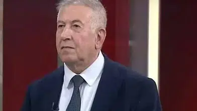 BEKİR ATACAN'DAN MÜTHİŞ ANALİZ! WASHINGTON’UN ONURLU ÇIKIŞ ARAYIŞI!