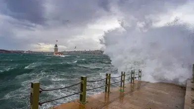 İSTANBUL VALİLİĞİ’NDEN SAĞANAK SEL VE SU BASKINI UYARISI VAR!