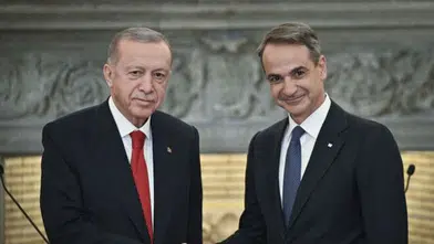 YUNANİSTAN BU KEZ SAVAŞI FIRSAT BİLEREK ATEŞLE OYNUYOR!