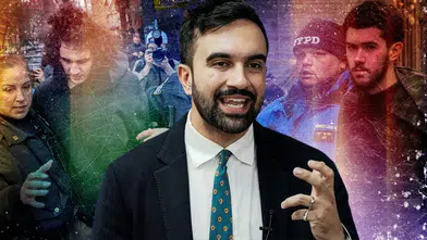 NEW YORK BELEDİYE BAŞKANI MAMDANİ'YE SUİKASTTA ŞOK!