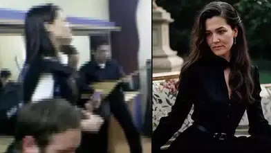 ÖLDÜRÜLEN ÖĞRETMENİN 20 YILIK PROVA GÖRÜNTÜLERİ ÇIKTI!