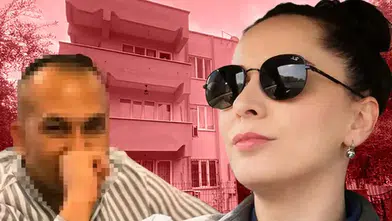 NAZİLLİ’DE KADIN BAŞGARDİYAN ESRARENGİZ ŞEKİLDE ÖLÜ BULUNDU!