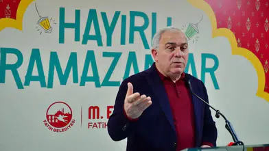 FATİH’DE FETİH KUTLAMALARI ULUSLARARASI ETKİNLİKLERLE YAPILACAK!