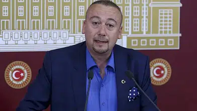 TUTUKLANAN UŞAK BELEDİYE BAŞKANI YALIM’IN MAL VARLIĞINA EL KONULDU!