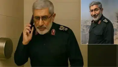 FLAŞ HABER! İRAN DEVRİM MUHAFIZLARI İSMAİL KANİ’Yİ GÖZALTINA MI ALDI?