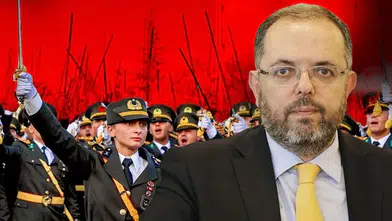 ERHAN AFYONCU HAKKINDAKİ ASILSIZ İDDİALARA NE CEVAP VERDİ?