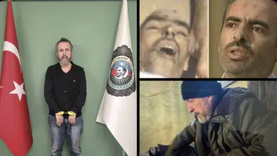 MİLLİ İSTİHBARAT TEŞKİLATI’NIN 12 YILLIK AMANSIZ TAKİBİNİN ÖZETİ!