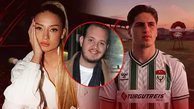 ÖLDÜRÜLEN FUTBOLCU KUNDAKÇI CİNAYETİNDE FLAŞ GELİŞME!