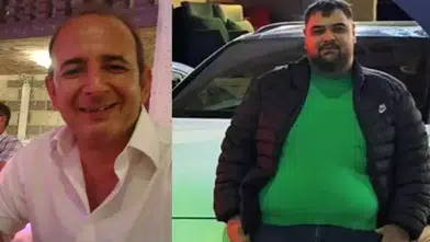 İZMİR'DE YOLCUNUN ÖLDÜRDÜĞÜ TAKSİCİ CİNAYETİ KAMERADA!