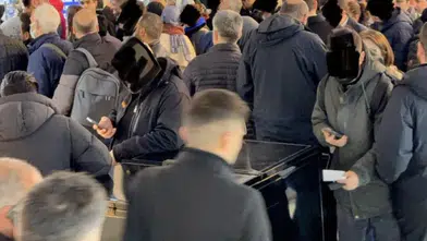 HALK YATIRIM İÇİN KUYUMCULARA VE KAPALIÇARŞI’YA KOŞTU!